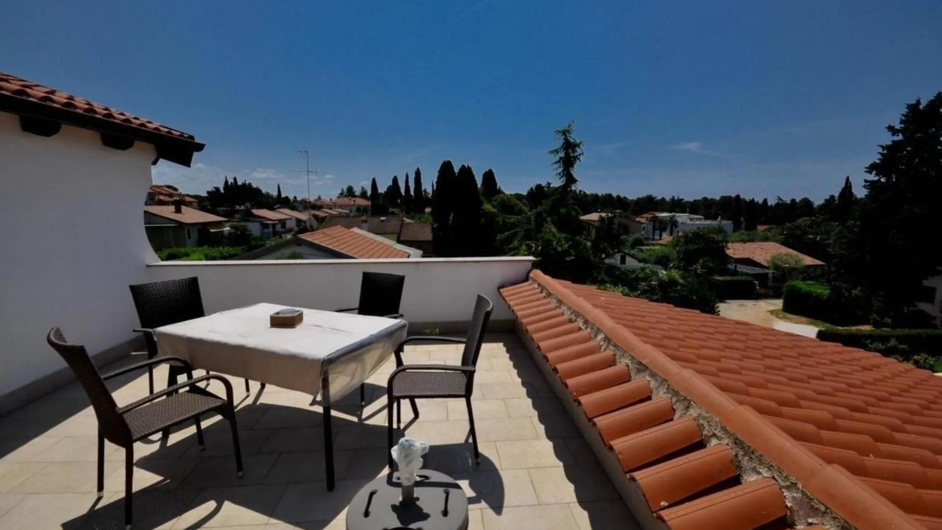 Schoene Wohnung In Novigrad Mit Privatem Parkplatz Karpinjan 0*,  Chorvatsko
